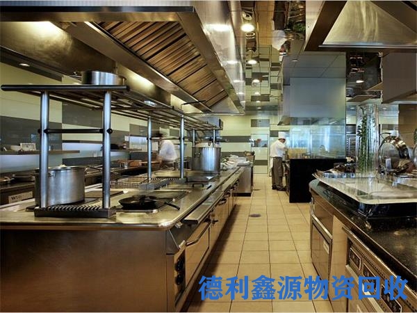 天津饭店设备回收，学校食堂回收，餐厅设备回收