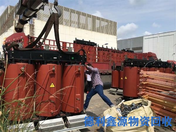红桥电力电缆回收厂家