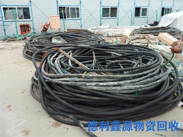 红桥电力设备收购商家