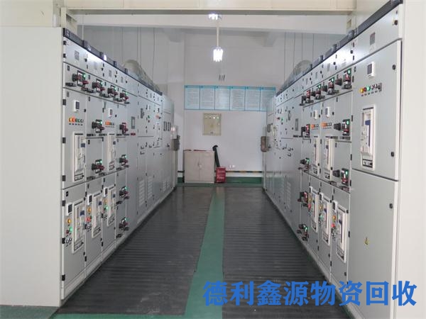 东丽变压器回收