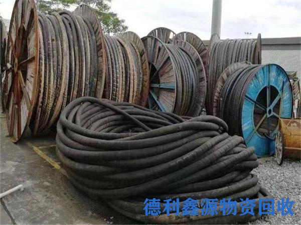 北辰配电室回收拆除