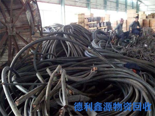 宝坻上门工厂设备回收联系方式