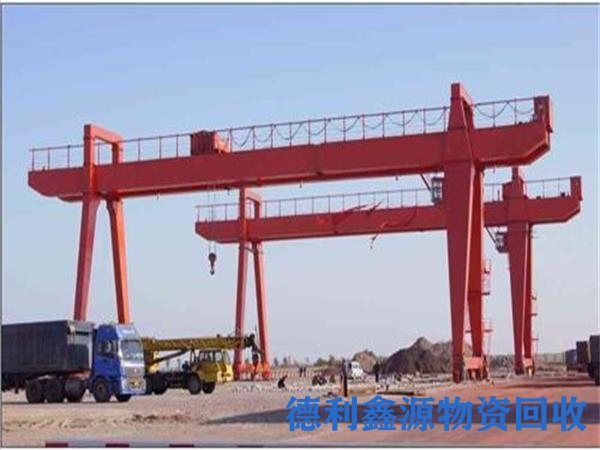 宁河化工设备回收