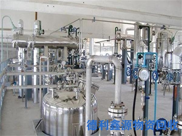 津南包装机回收