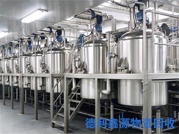 红桥切片机回收