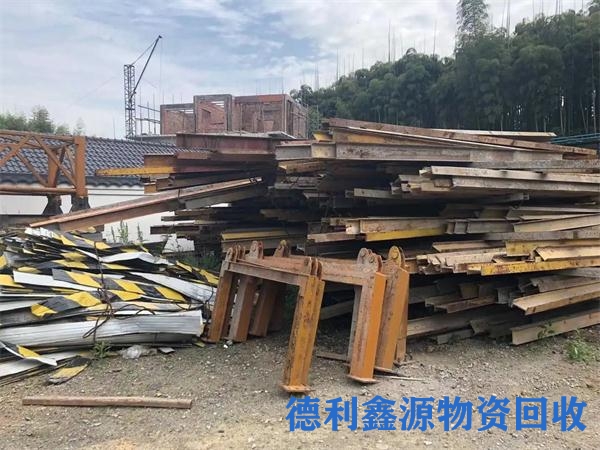 蓟州废旧金属回收