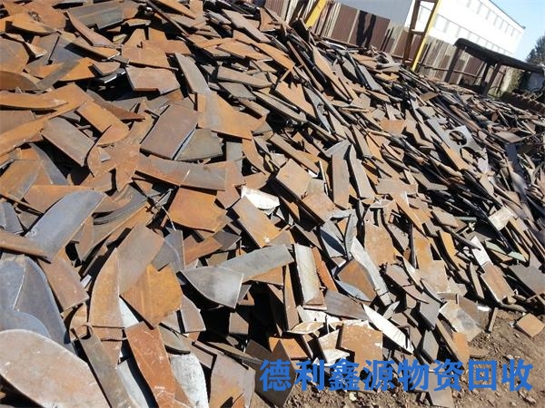 宁河废旧金属回收