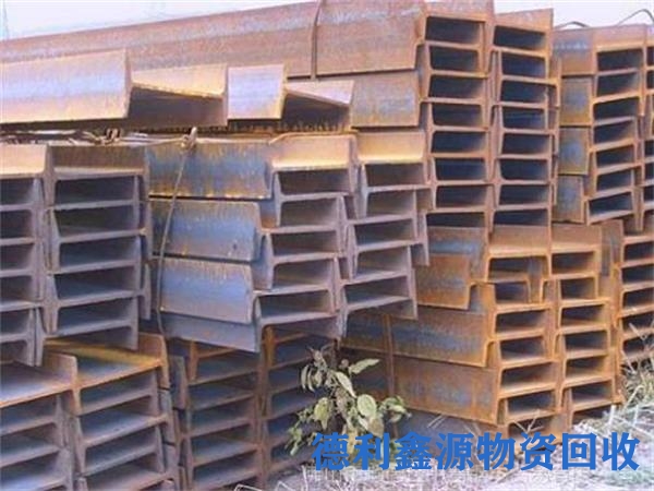 天津废旧钢材回收
