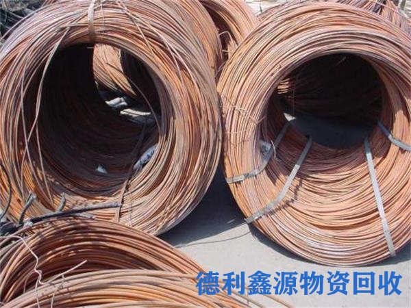 宝坻废铁回收公司