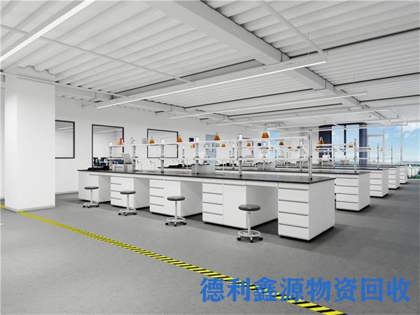 滨海新洁净车间回收