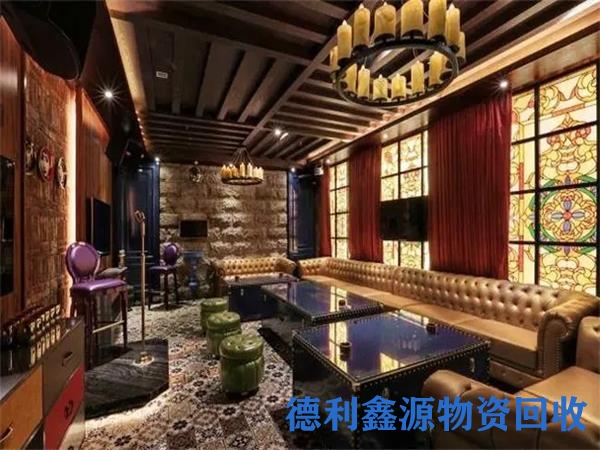 红桥宾馆酒店回收