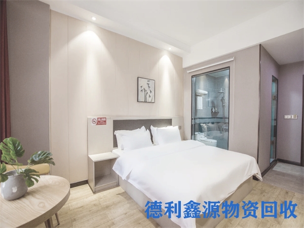 蓟州酒店设备回收