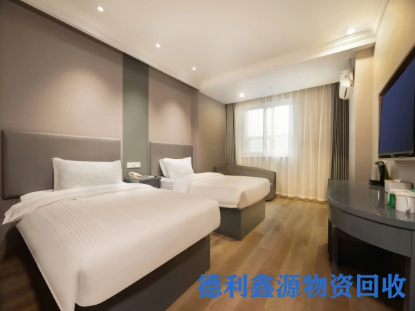 南开饭店设备回收