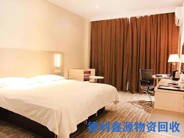 大港商场超市设备回收