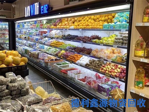 宁河饭店设备回收