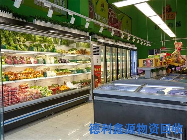 红桥酒店设备回收