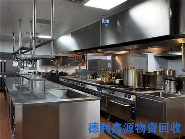 大港商场超市设备回收公司