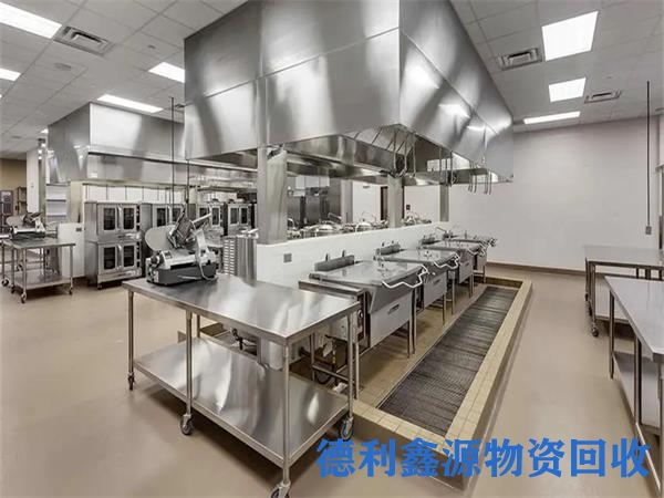 宾馆设备回收价格