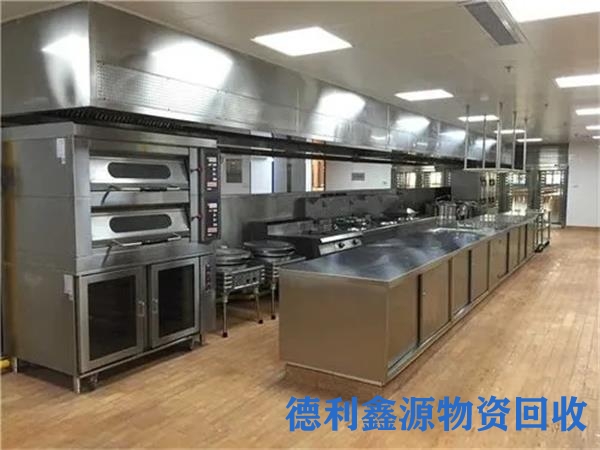 宾馆酒店回收多少钱