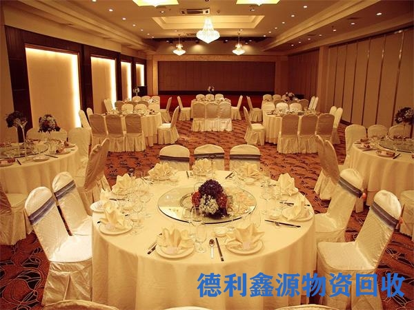 河东专业商场超市设备回收公司