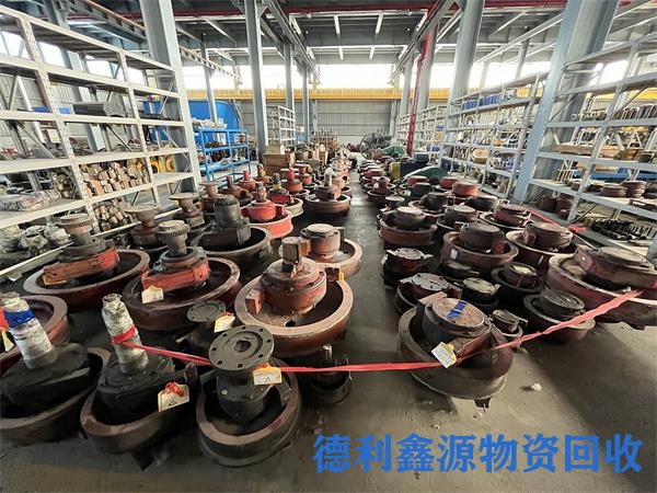 河东库存积压回收