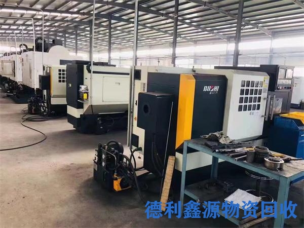 钢结构回收公司