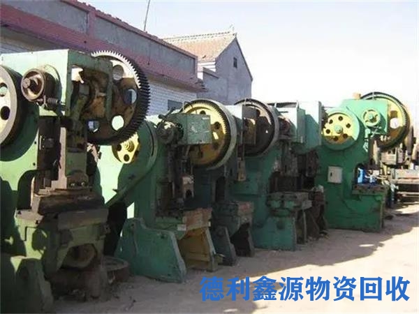 河北电机回收