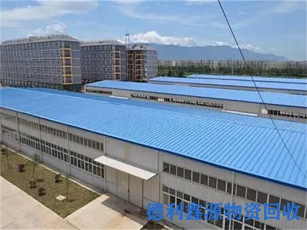 宝坻库存积压回收