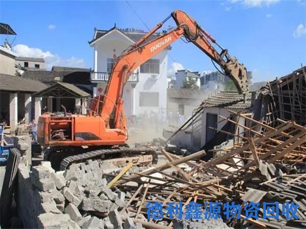 武清消防水泵回收