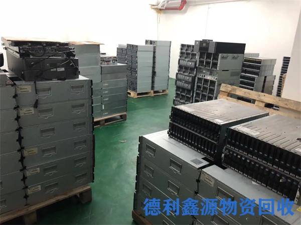 网络设备回收电话