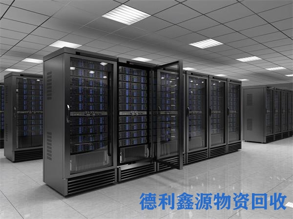塘沽电子产品回收