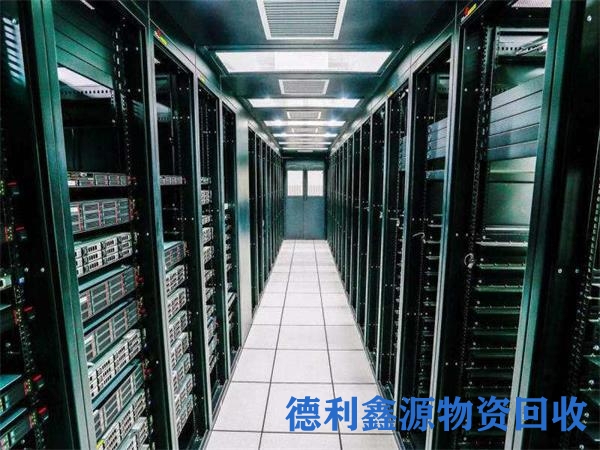 二手电脑回收价格