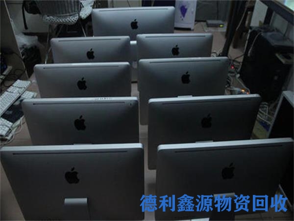 津南网络设备回收供应商