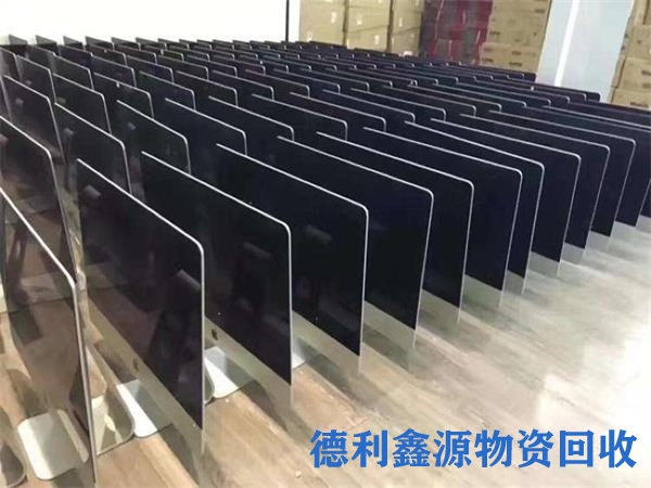 滨海新电子设备回收