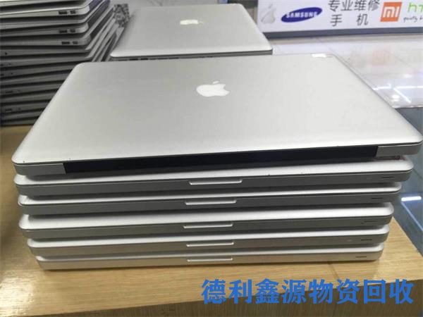 河西网络设备回收