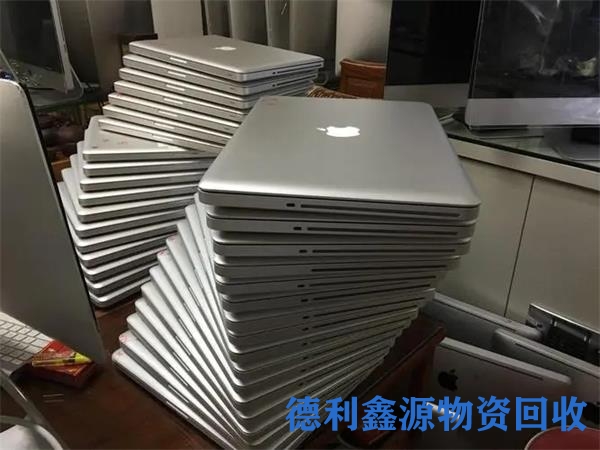 滨海新电子设备回收