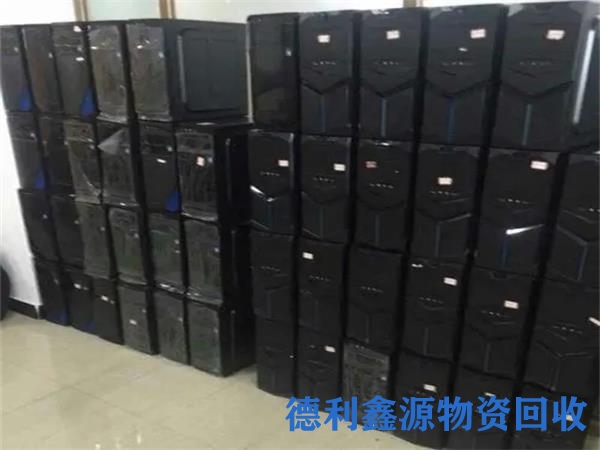 网络设备回收多少钱