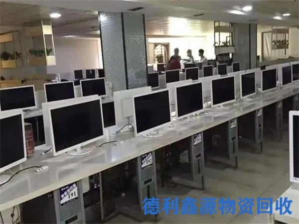 河北网络设备回收