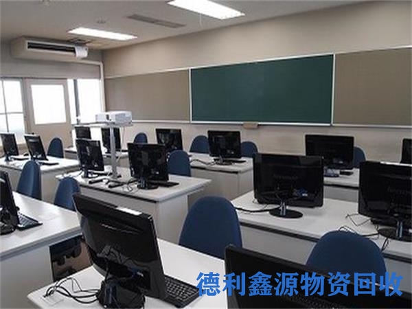 东丽网络设备回收