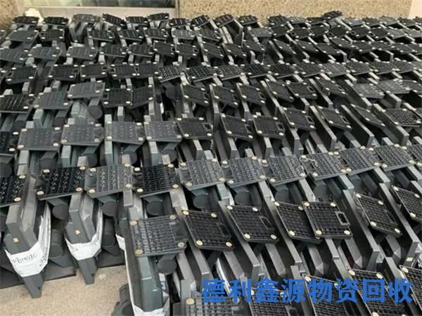 塘沽电子产品回收