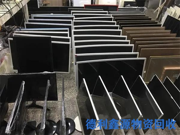 河北电子设备回收