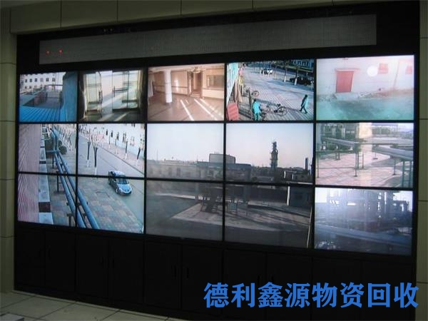 静海电子产品回收