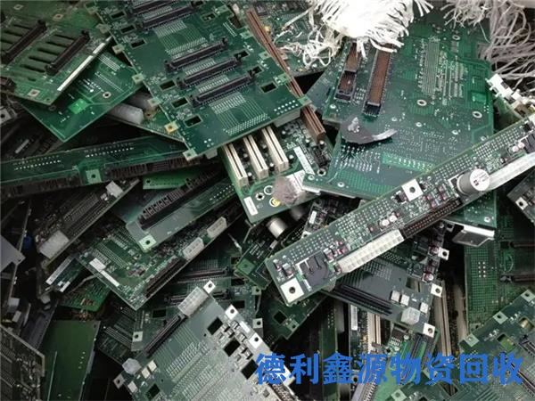 大港服务器回收
