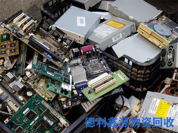 西青电子产品回收价格