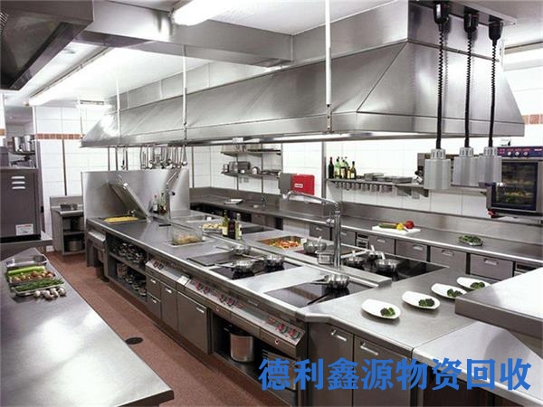 天津饭店设备回收，学校食堂回收，餐厅设备回收