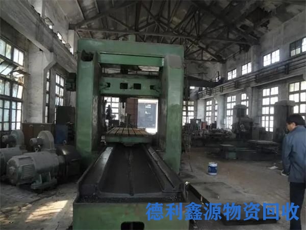 河东冲压设备回收