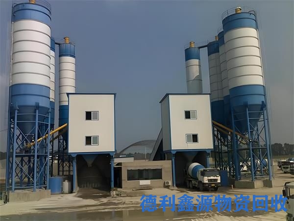 蓟州沥青搅拌站回收价格