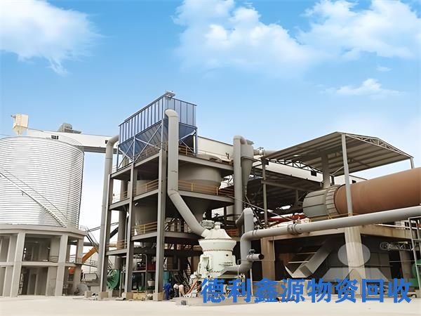 水稳搅拌站回收供应商