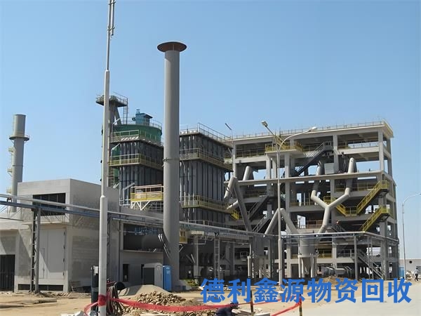 北辰搅拌站回收