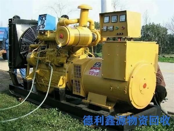 宁河机电设备回收